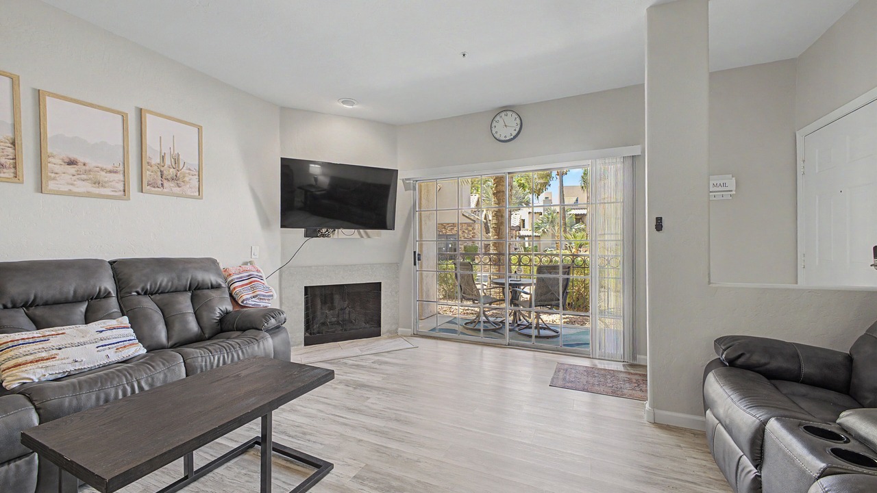 Photo of Bedroom in North Scottsdale