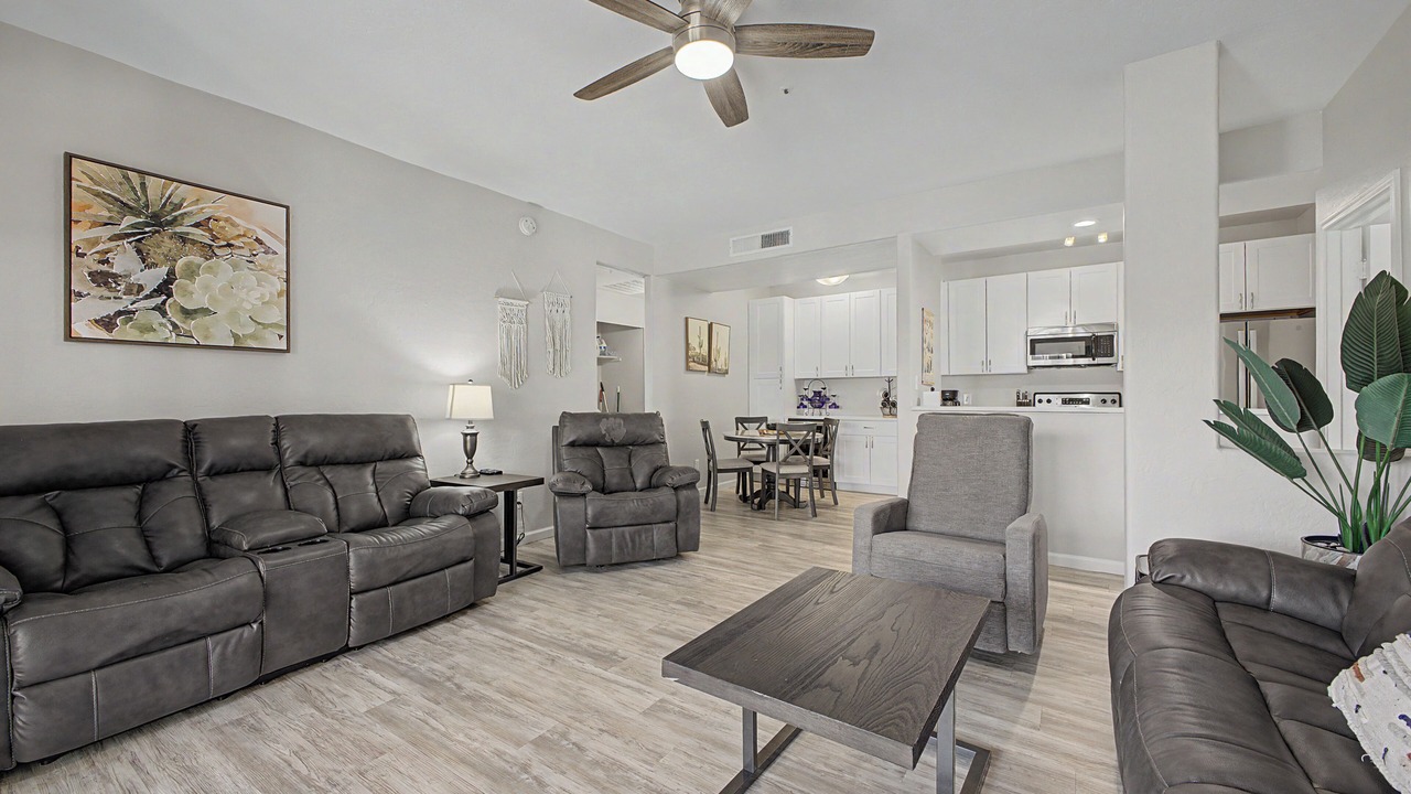Photo of Bedroom in North Scottsdale