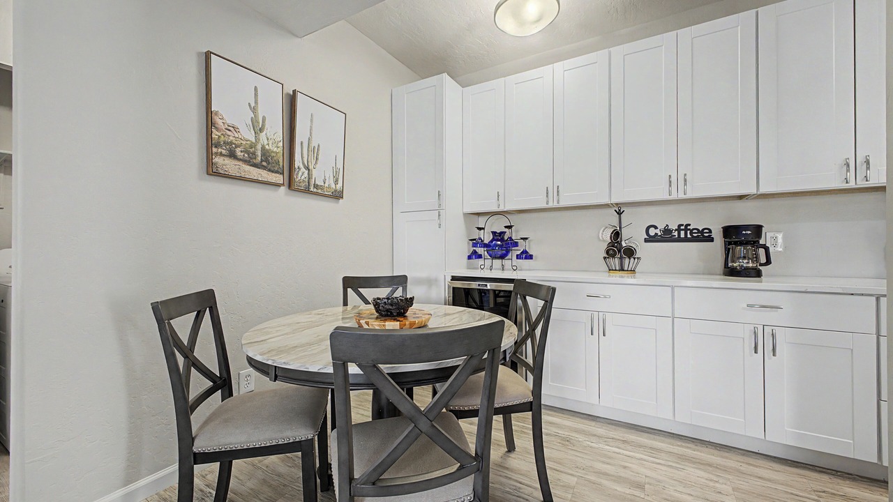 Photo of Livingroom in North Scottsdale