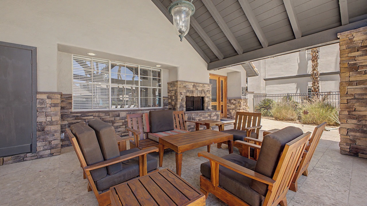 Photo of Outdoor in North Scottsdale