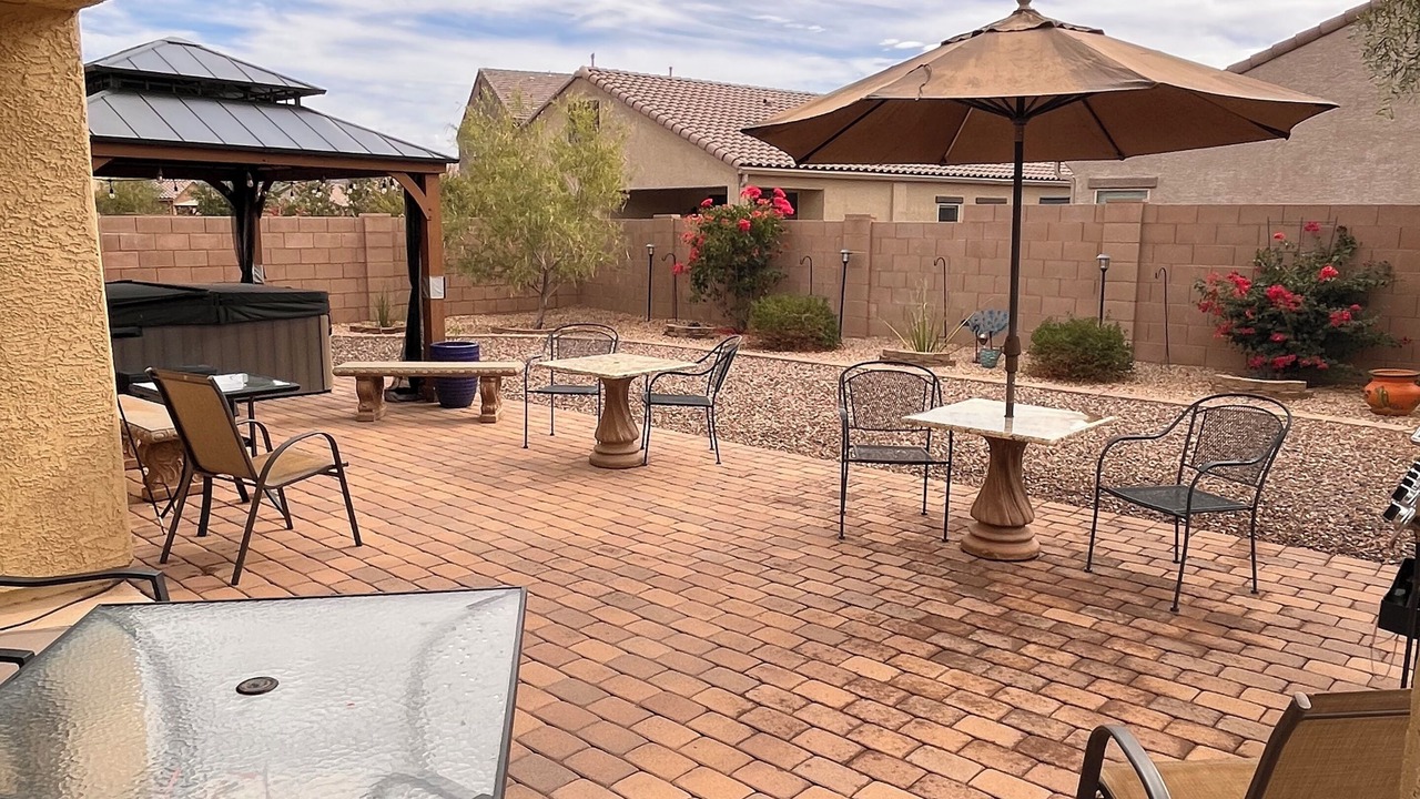Photo of Outdoor in Tucson