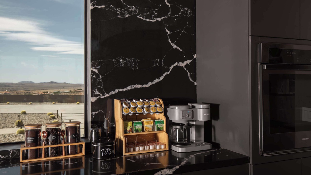 Photo of Kitchen in Twentynine Palms