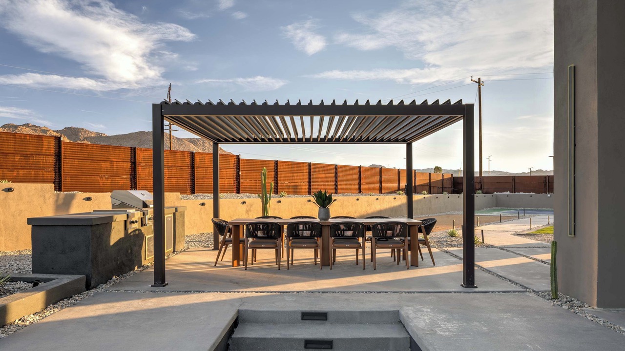 Photo of Outdoor in Twentynine Palms