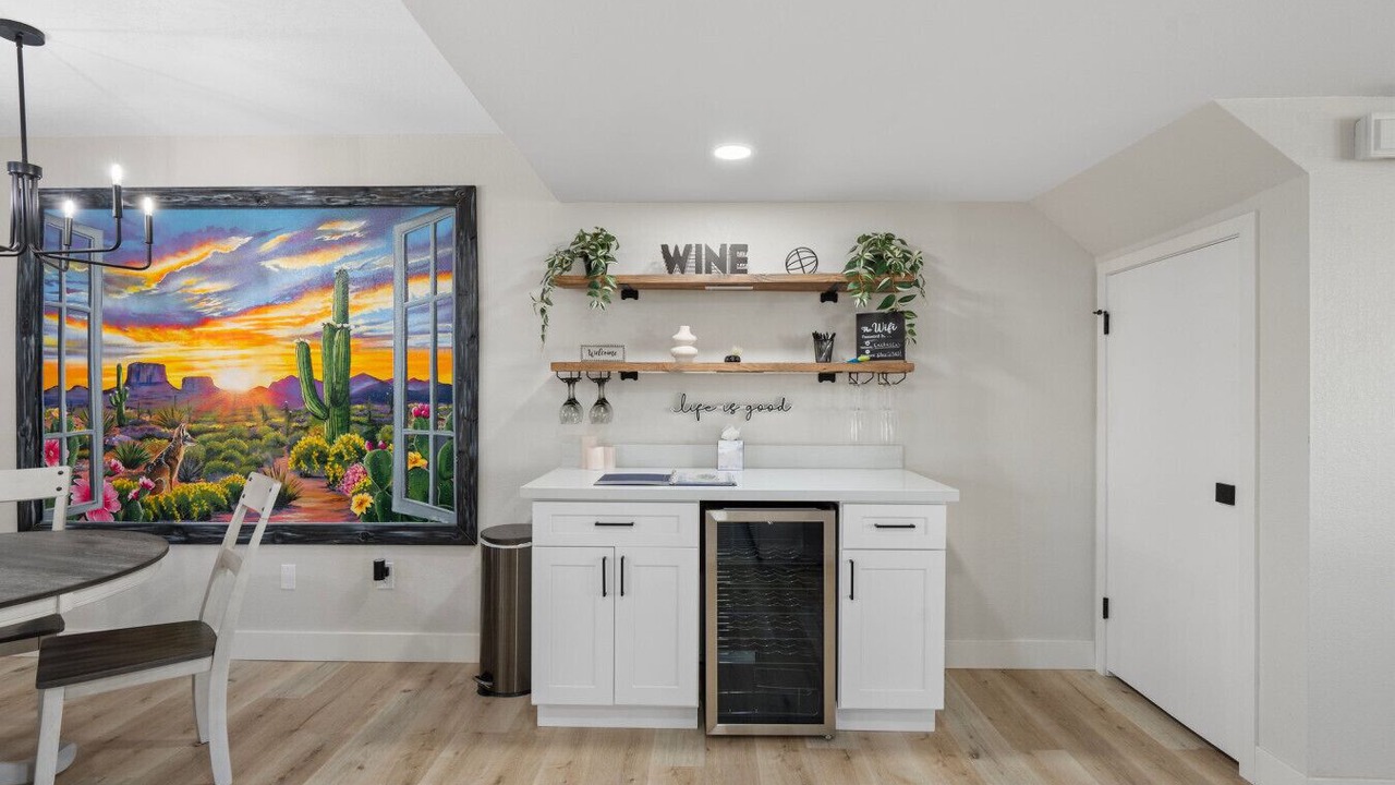 Photo of Kitchen in South Scottsdale