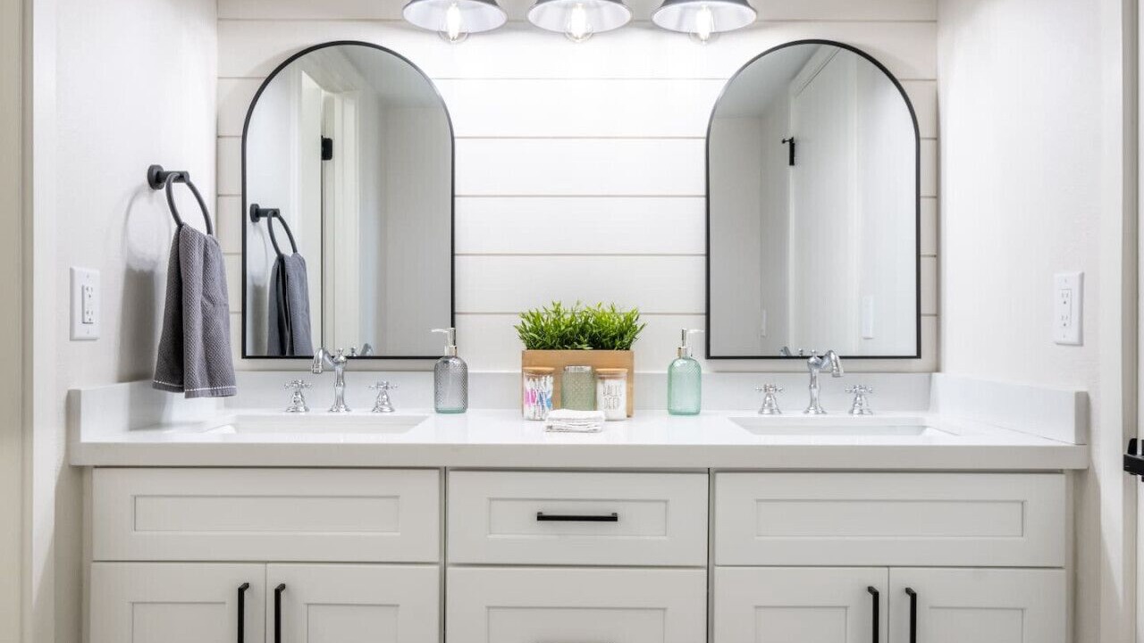 Photo of Bathroom in South Scottsdale