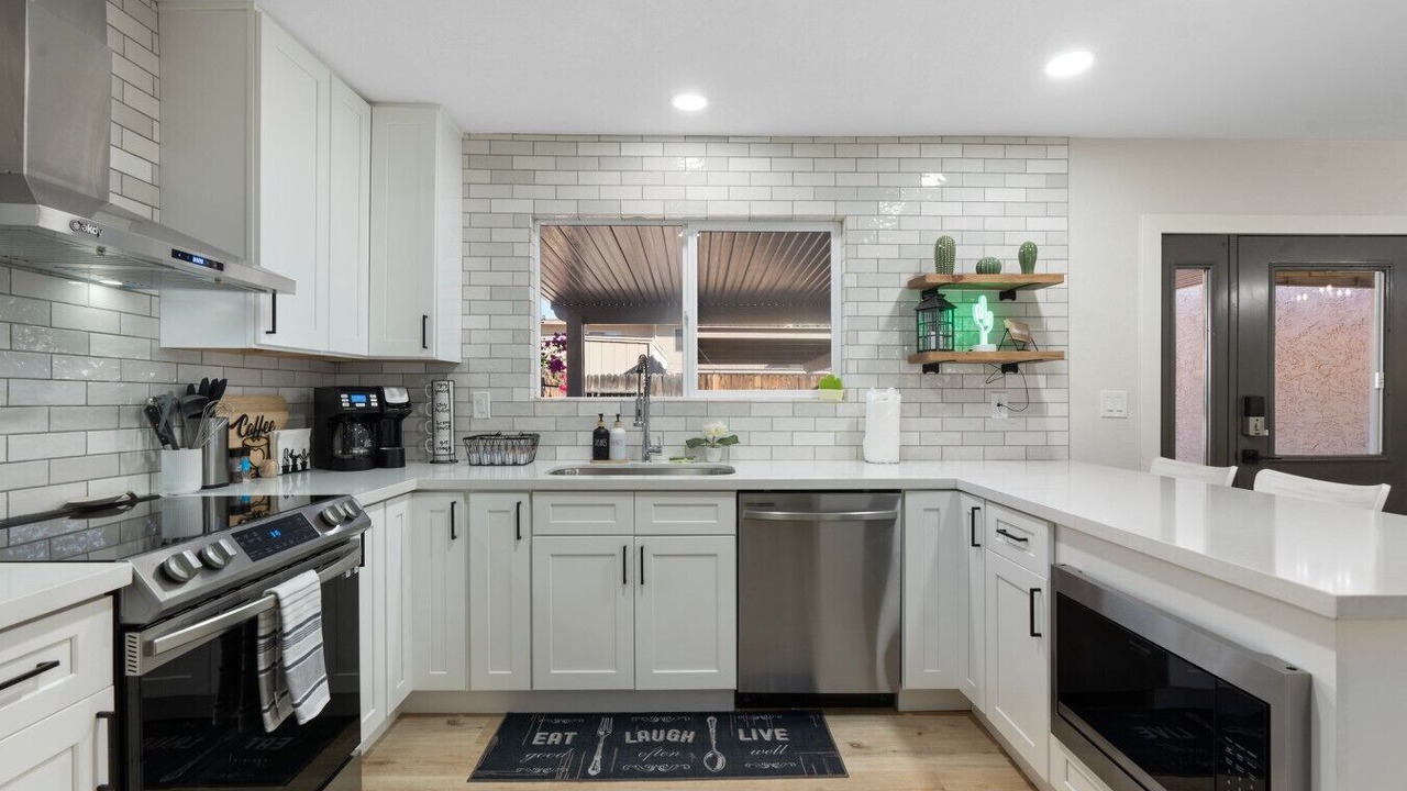 Photo of Kitchen in South Scottsdale