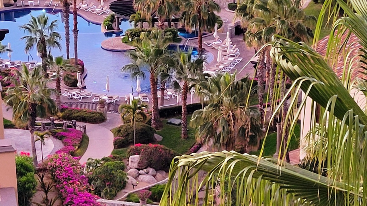 Photo of Outdoor in Paraiso Escondido