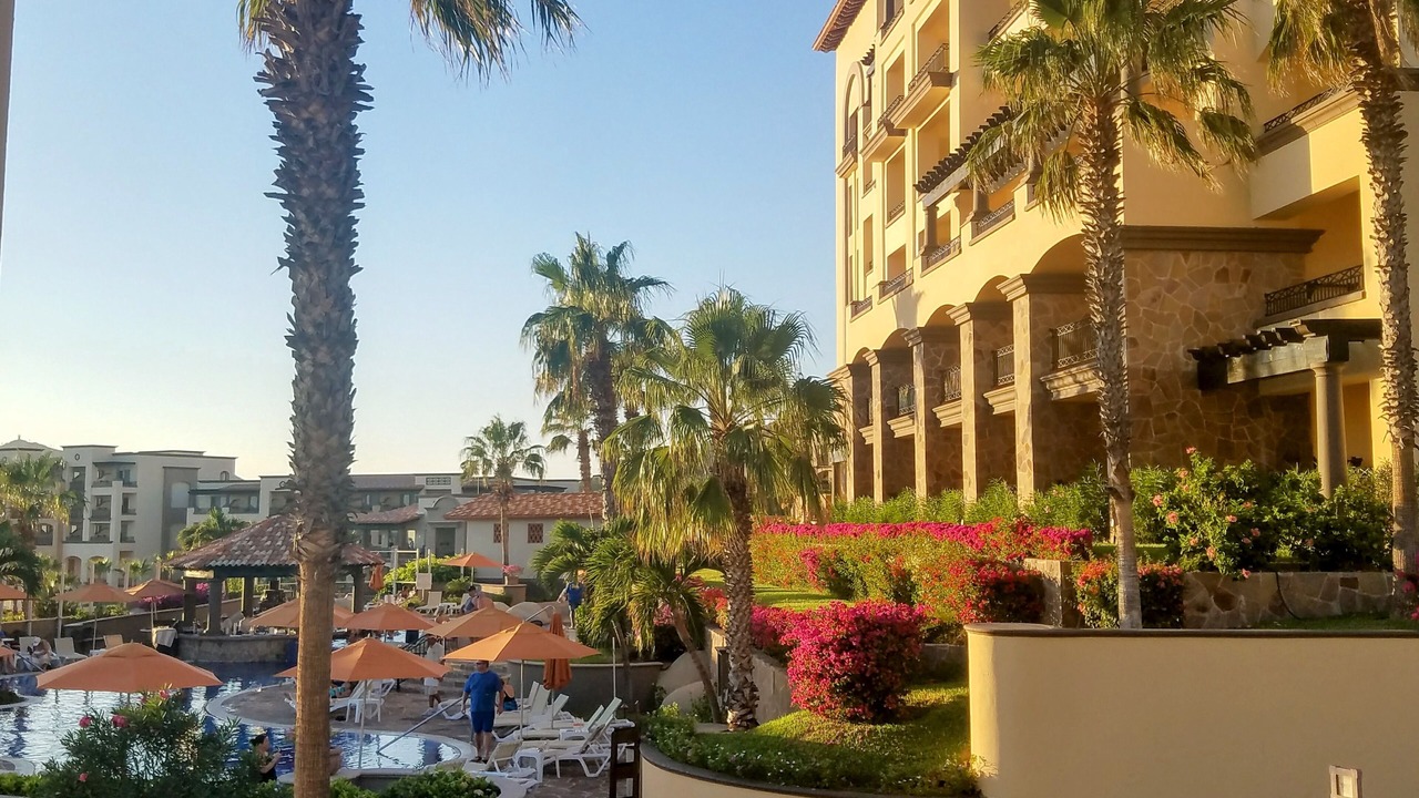 Photo of Patio Balcony in Paraiso Escondido