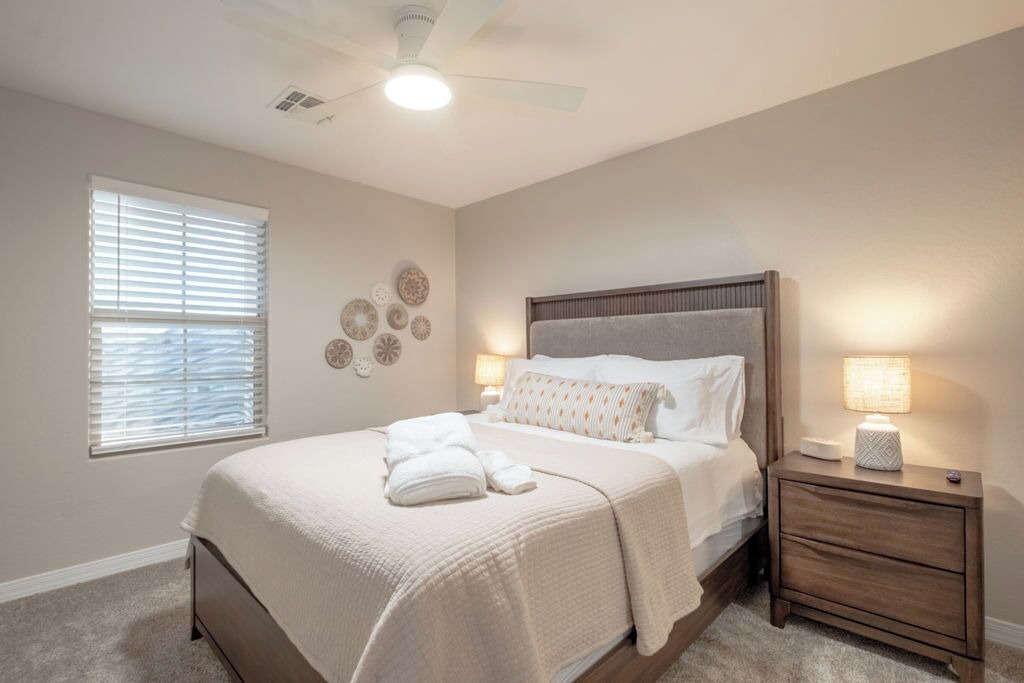 Photo of Bedroom in San Tan Valley