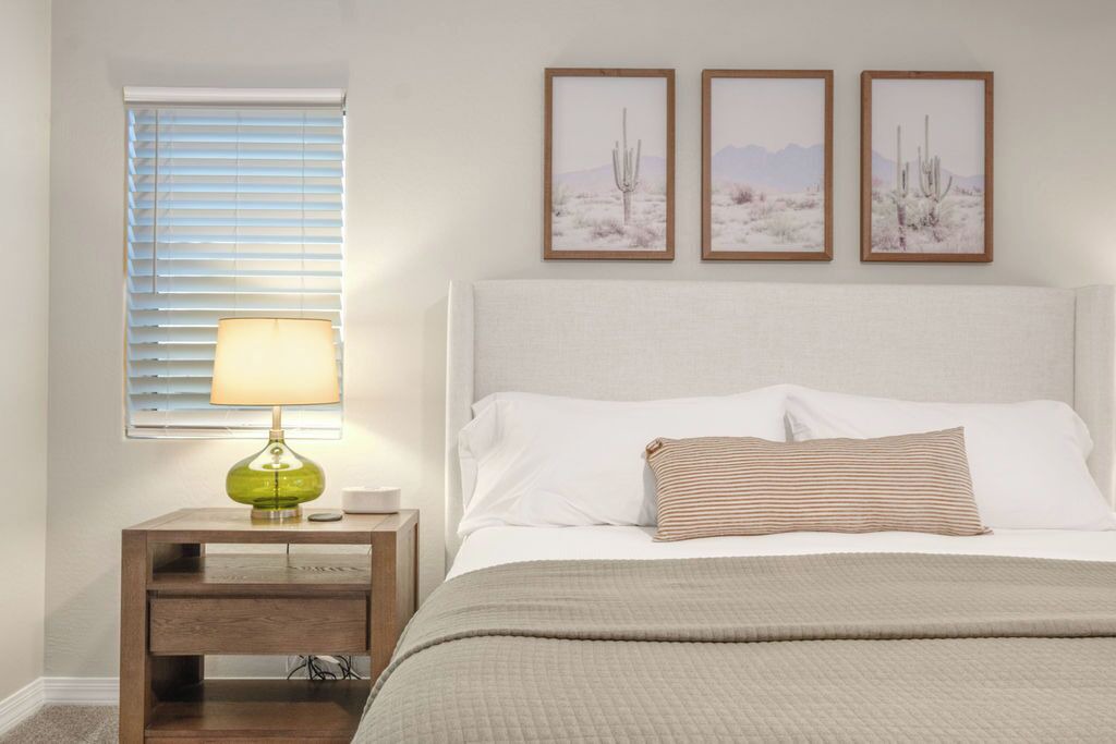 Photo of Bedroom in San Tan Valley
