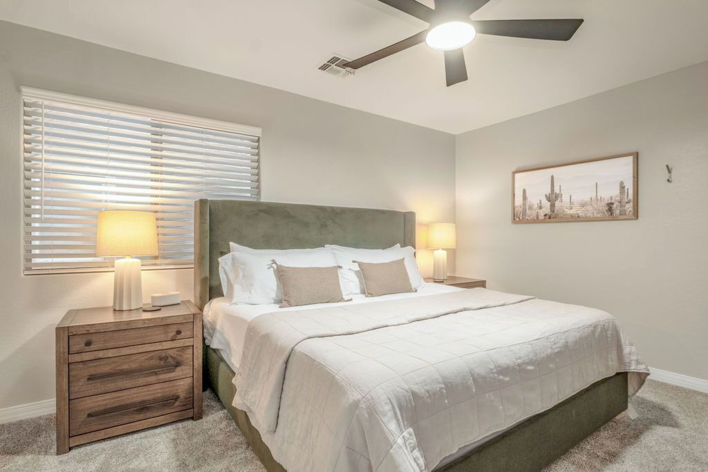Photo of Bedroom in San Tan Valley