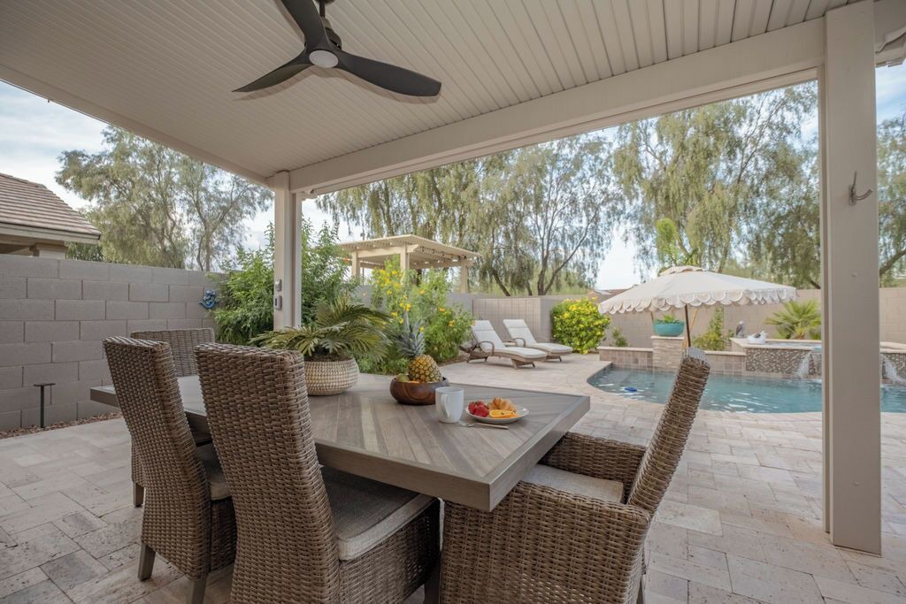 Photo of Outdoor in San Tan Valley