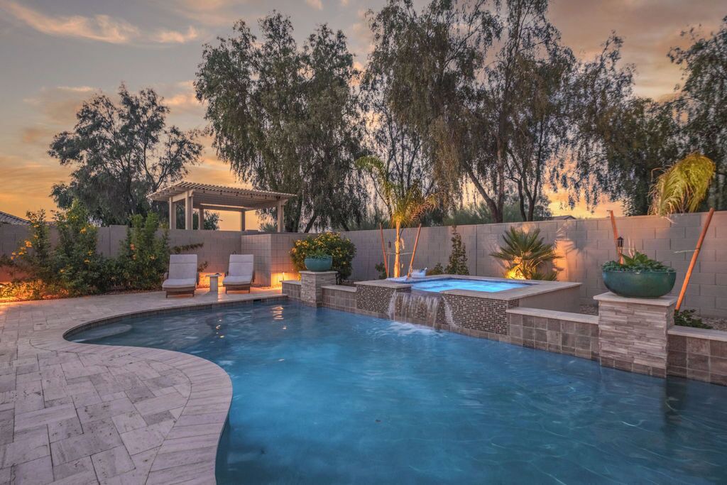 Photo of Outdoor in San Tan Valley