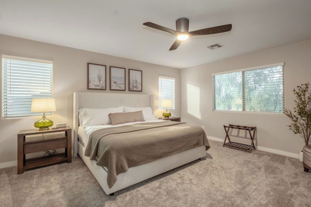 Photo of Bedroom in San Tan Valley