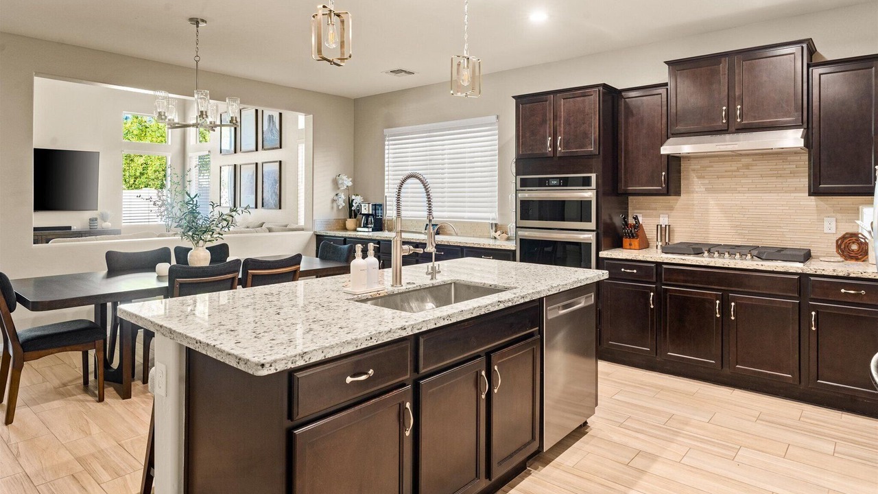 Photo of Kitchen in San Tan Valley