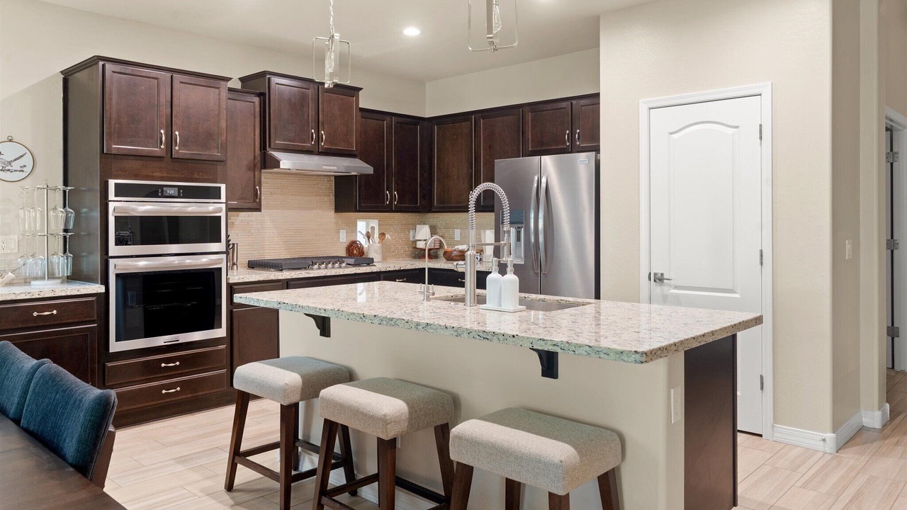 Photo of Kitchen in San Tan Valley