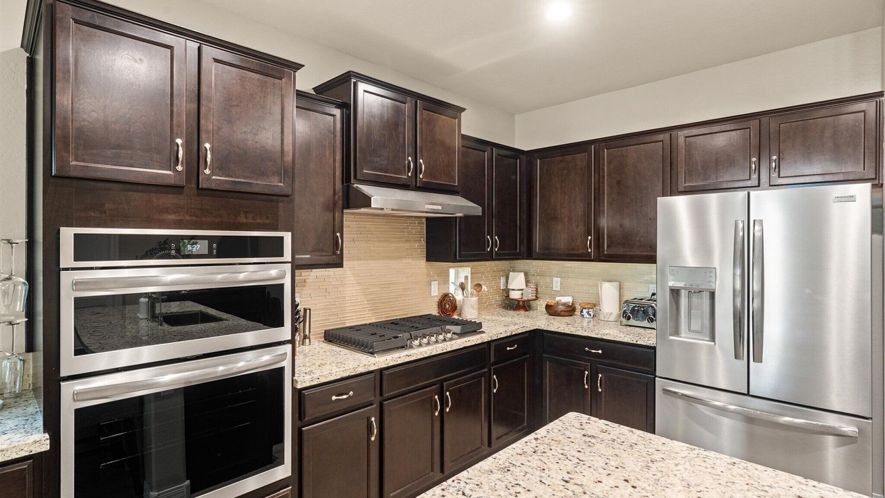 Photo of Kitchen in San Tan Valley