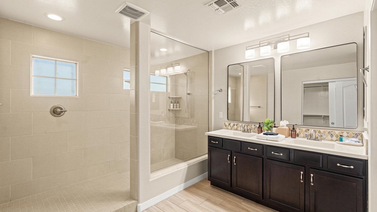 Photo of Bathroom in San Tan Valley