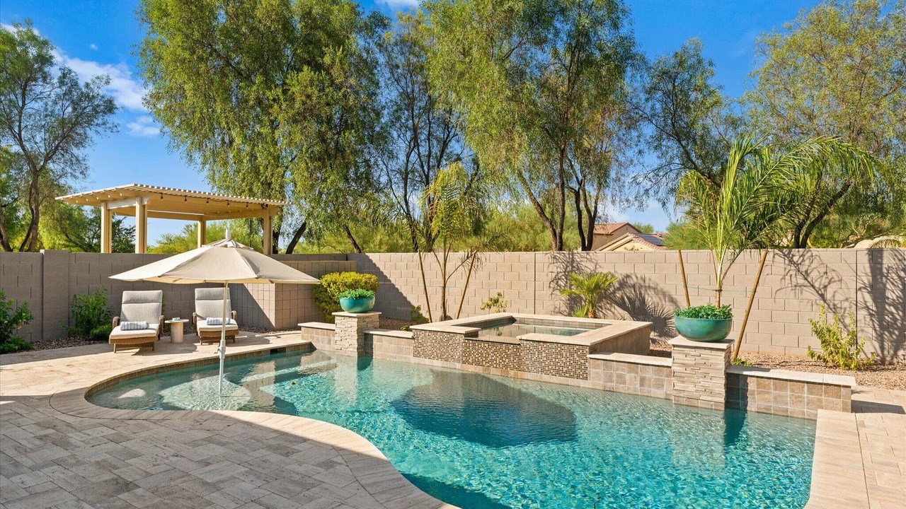 Photo of Outdoor in San Tan Valley