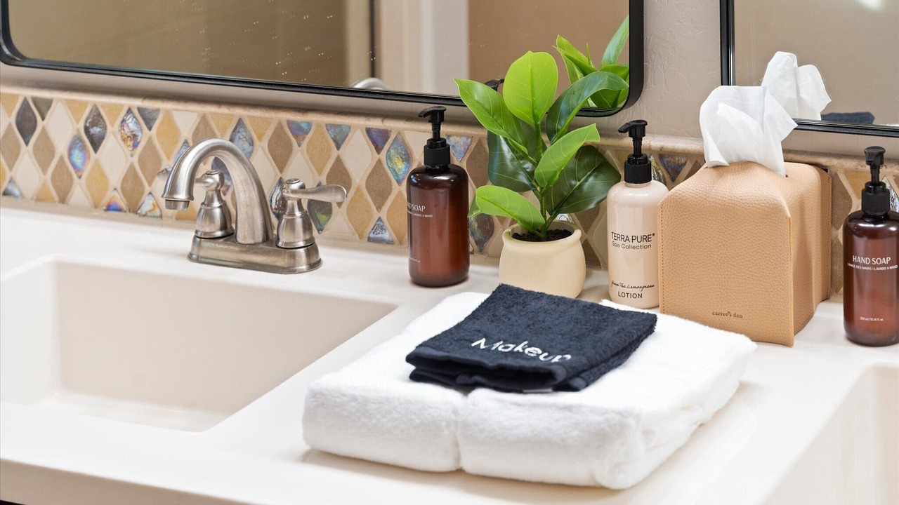 Photo of Bathroom in San Tan Valley