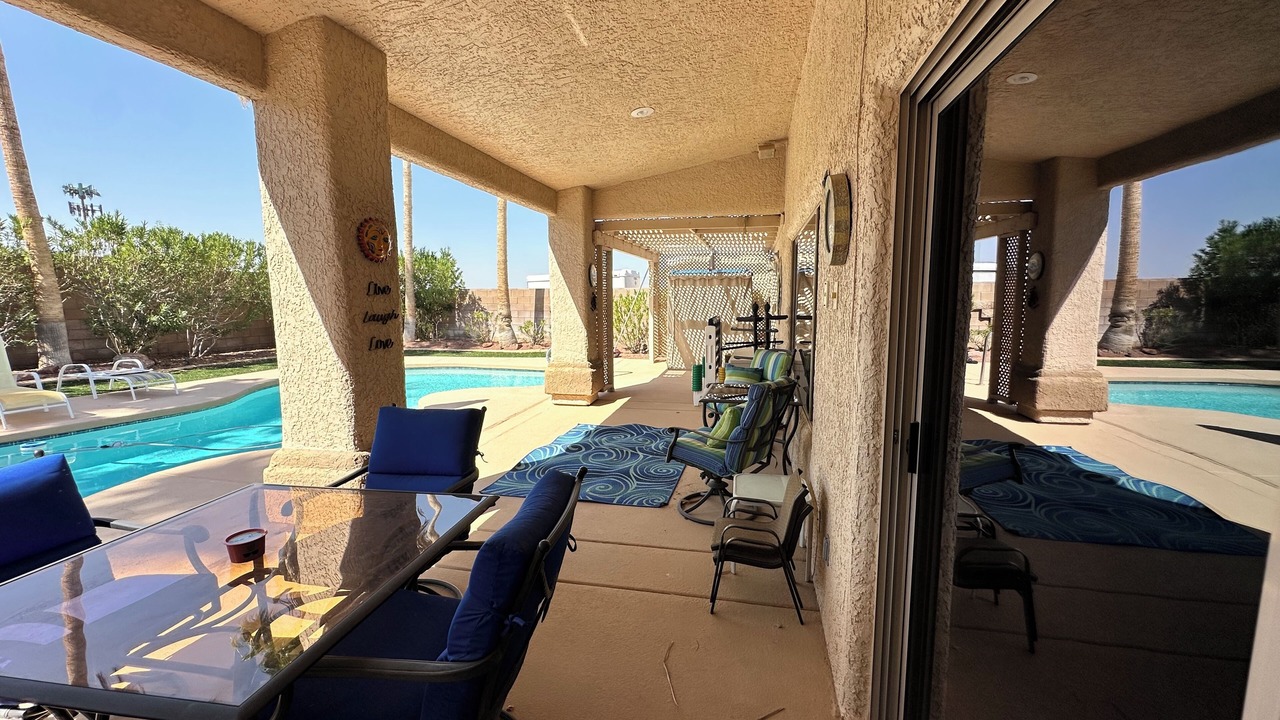 Photo of Outdoor in Bullhead City