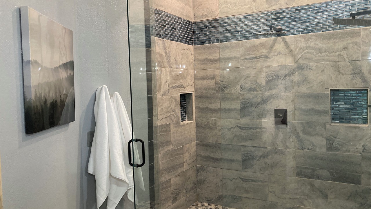 Photo of Bathroom in Ponderosa Trails