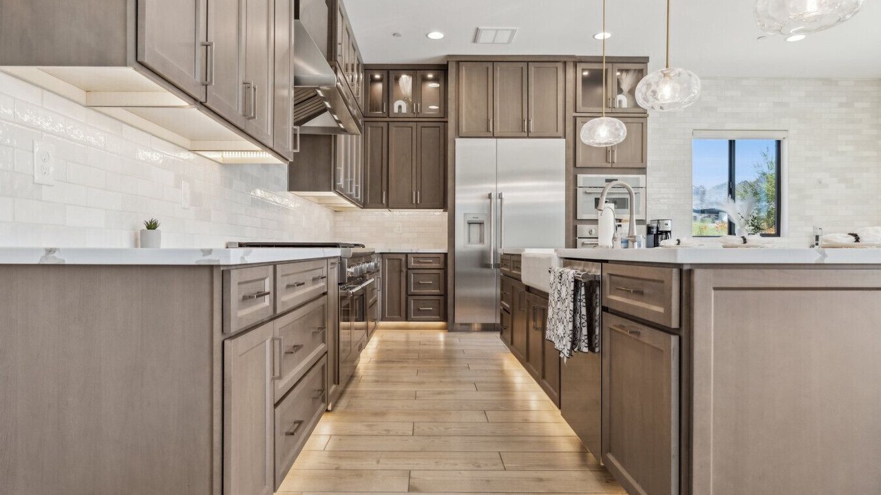 Photo of Kitchen in North Scottsdale