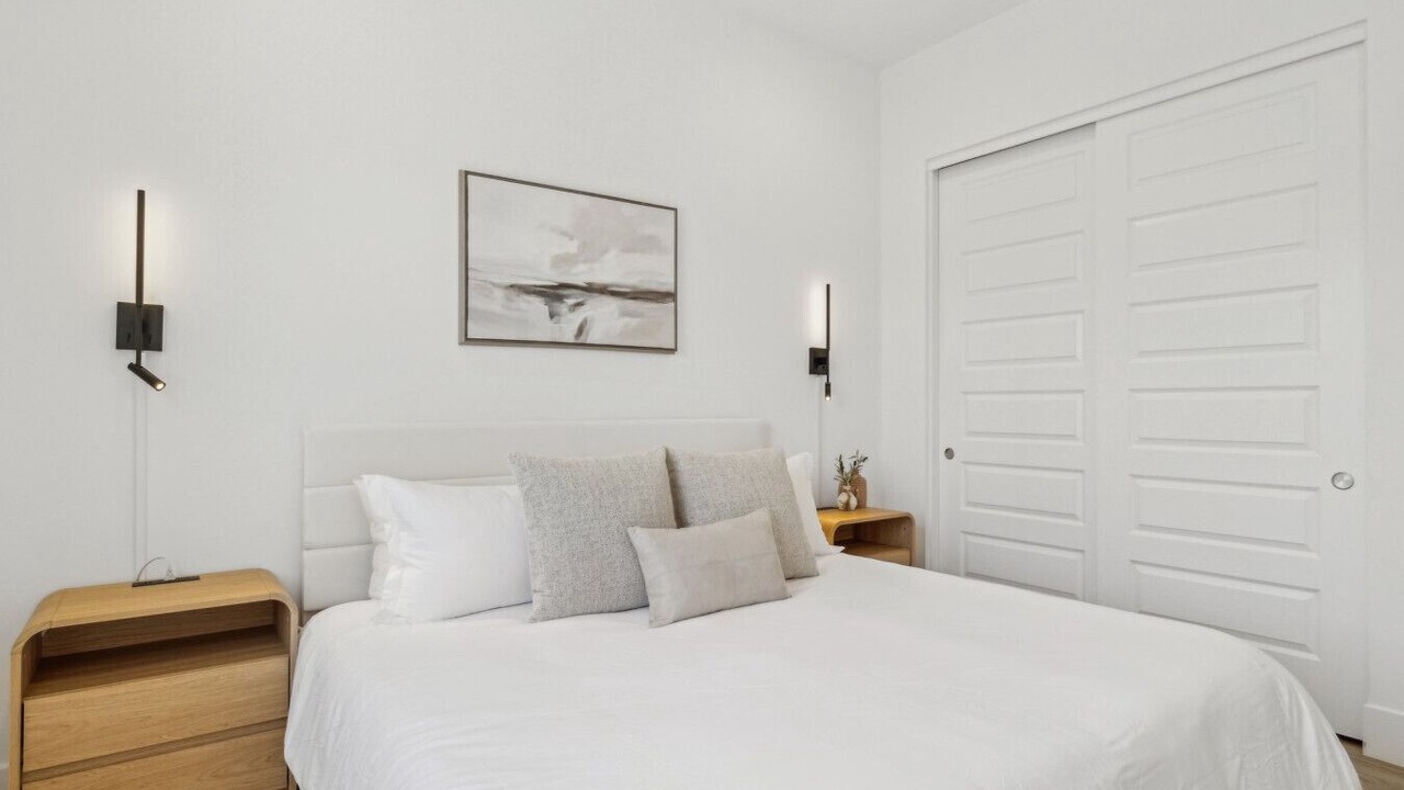 Photo of Bedroom in North Scottsdale