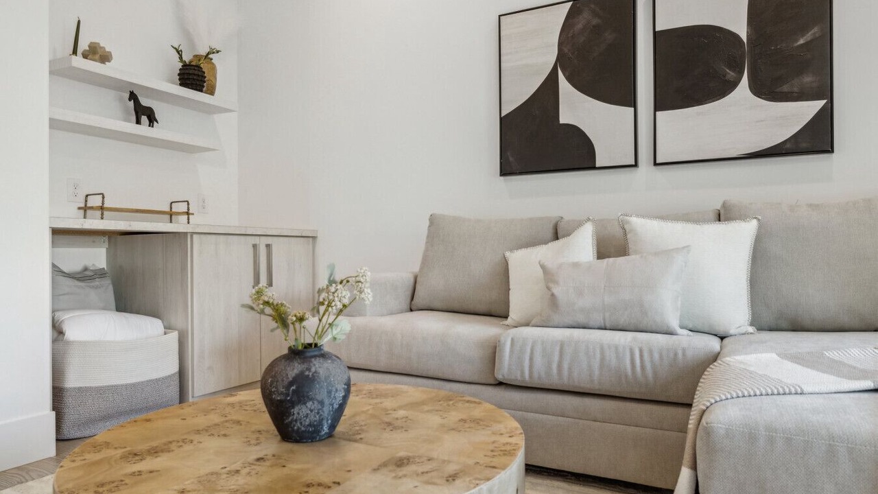 Photo of Livingroom in North Scottsdale