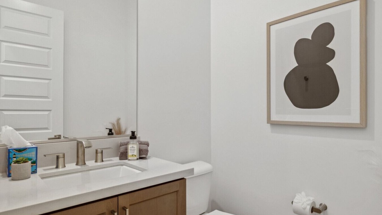Photo of Bathroom in North Scottsdale