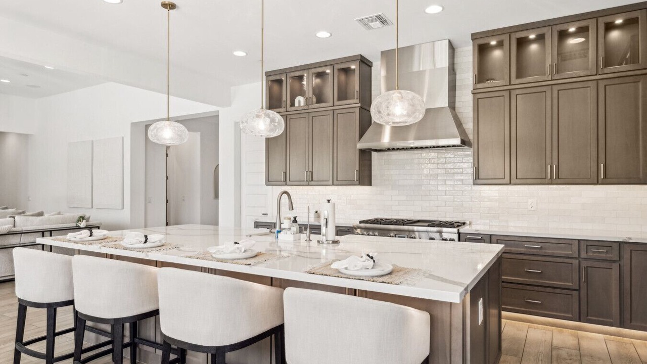 Photo of Kitchen in North Scottsdale
