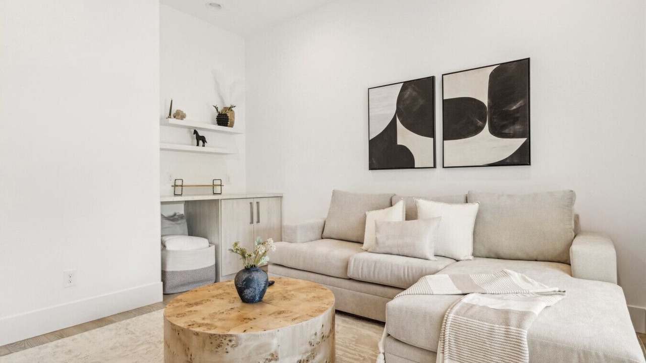 Photo of Livingroom in North Scottsdale