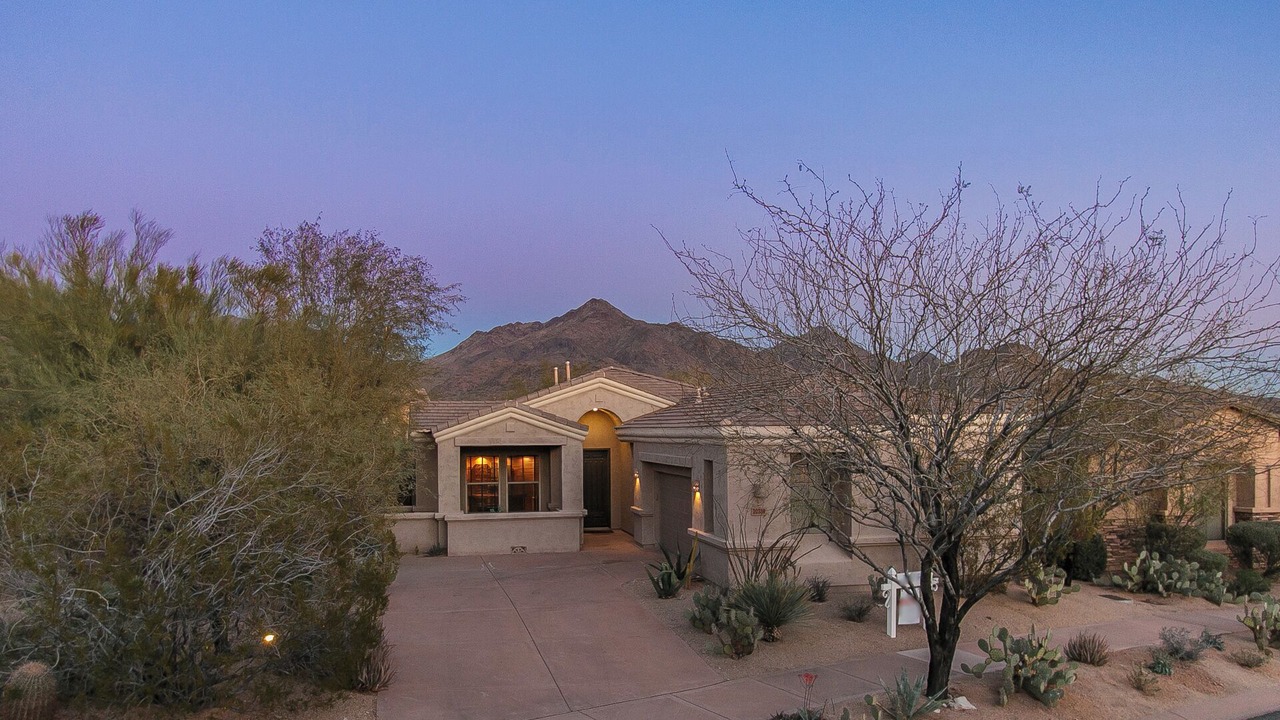 Photo of Outdoor in North Scottsdale
