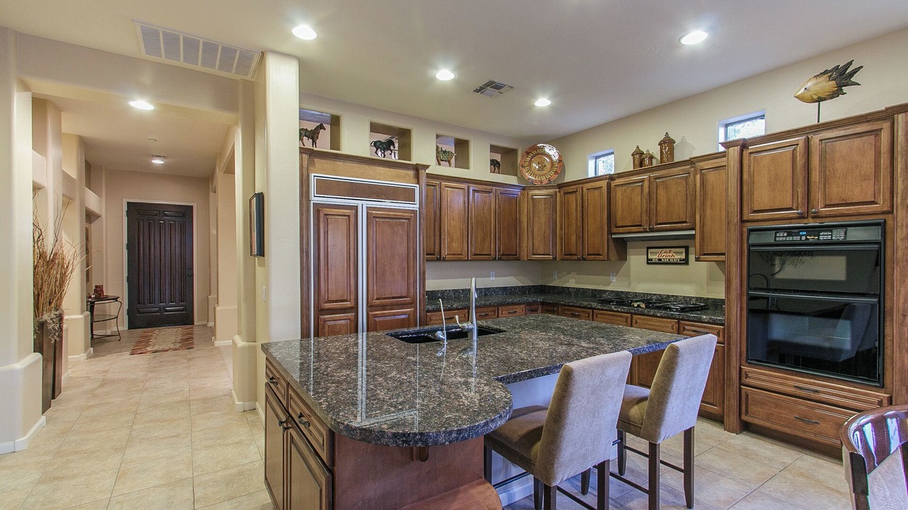 Photo of Kitchen in North Scottsdale