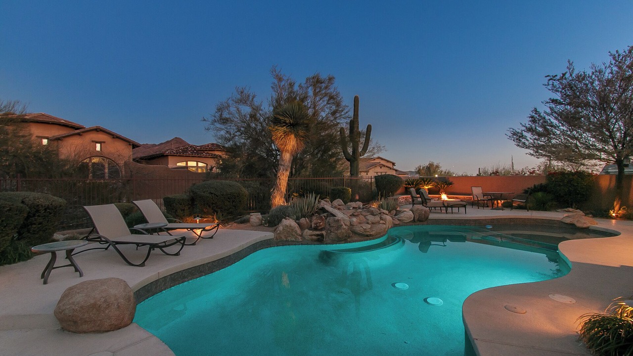 Photo of Outdoor in North Scottsdale