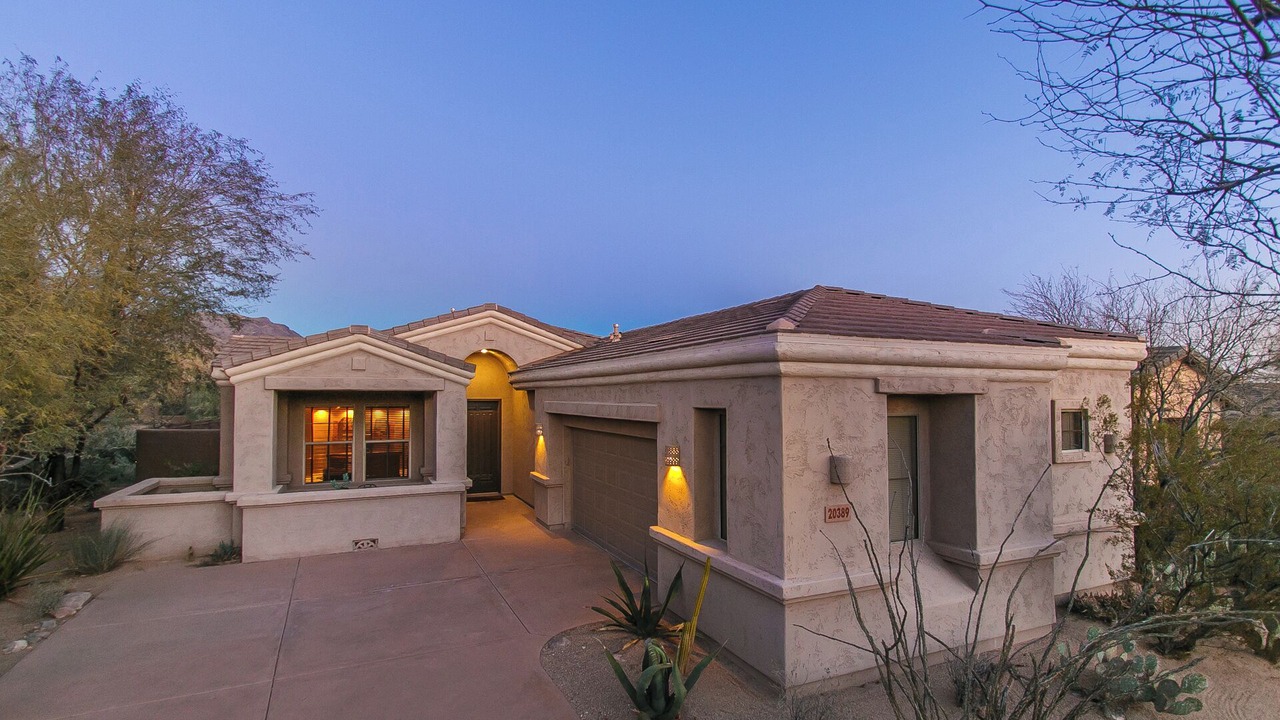 Photo of Outdoor in North Scottsdale