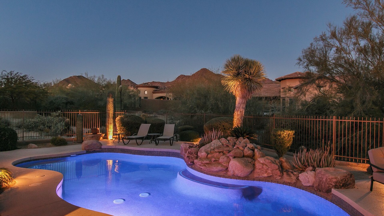 Photo of Outdoor in North Scottsdale
