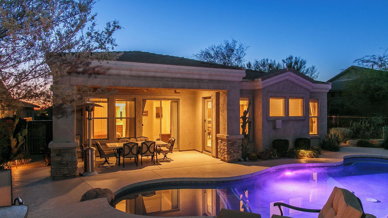 Photo of Outdoor in North Scottsdale