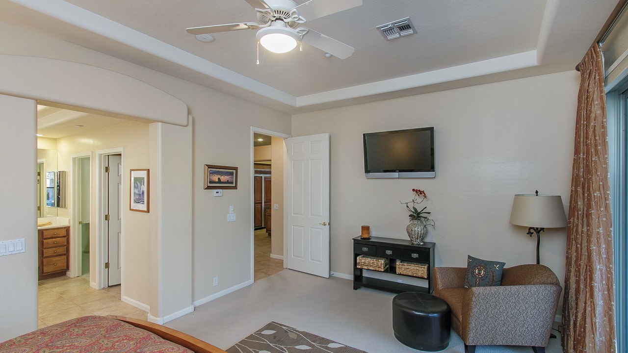 Photo of Bedroom in North Scottsdale