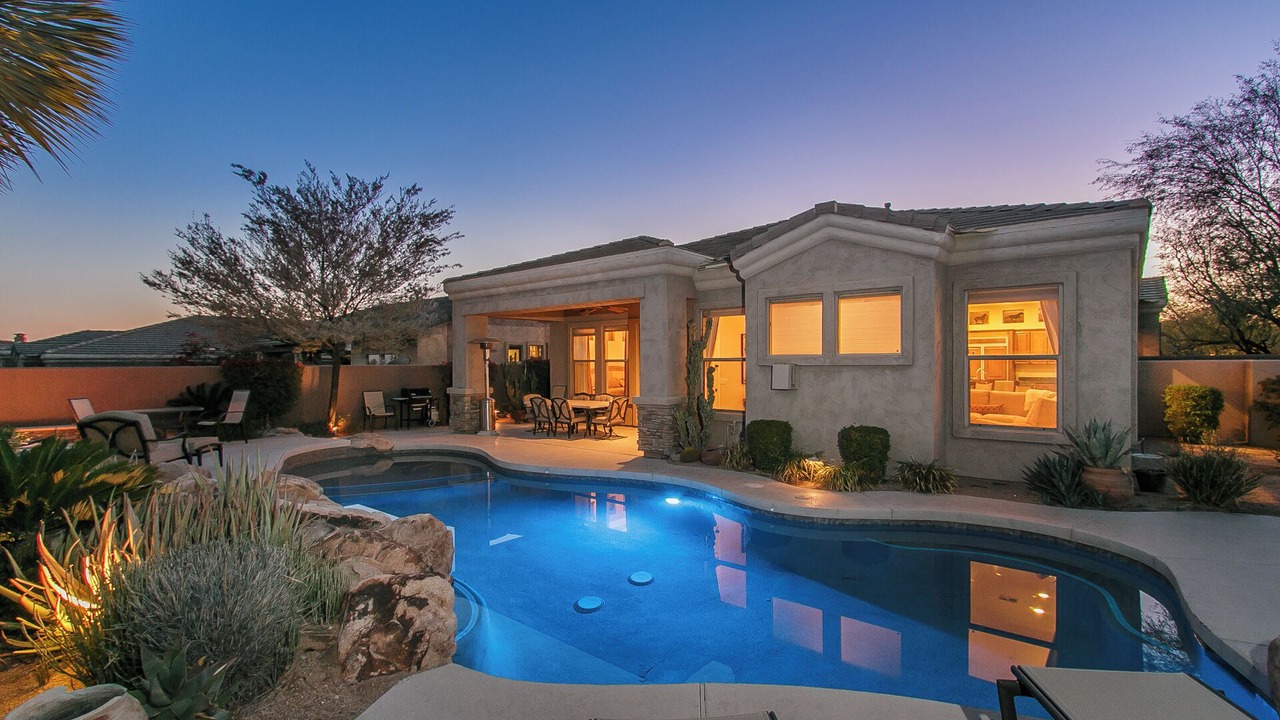 Photo of Outdoor in North Scottsdale