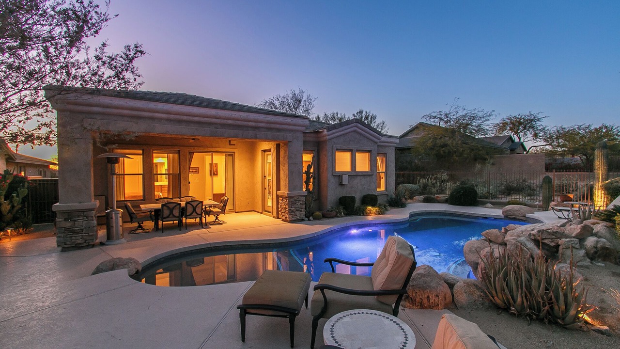 Photo of Outdoor in North Scottsdale