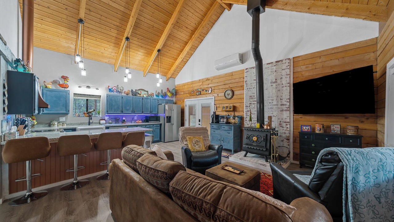 Photo of Livingroom in Torreon
