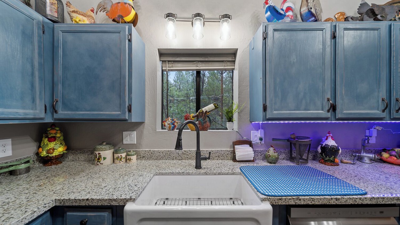 Photo of Kitchen in Torreon