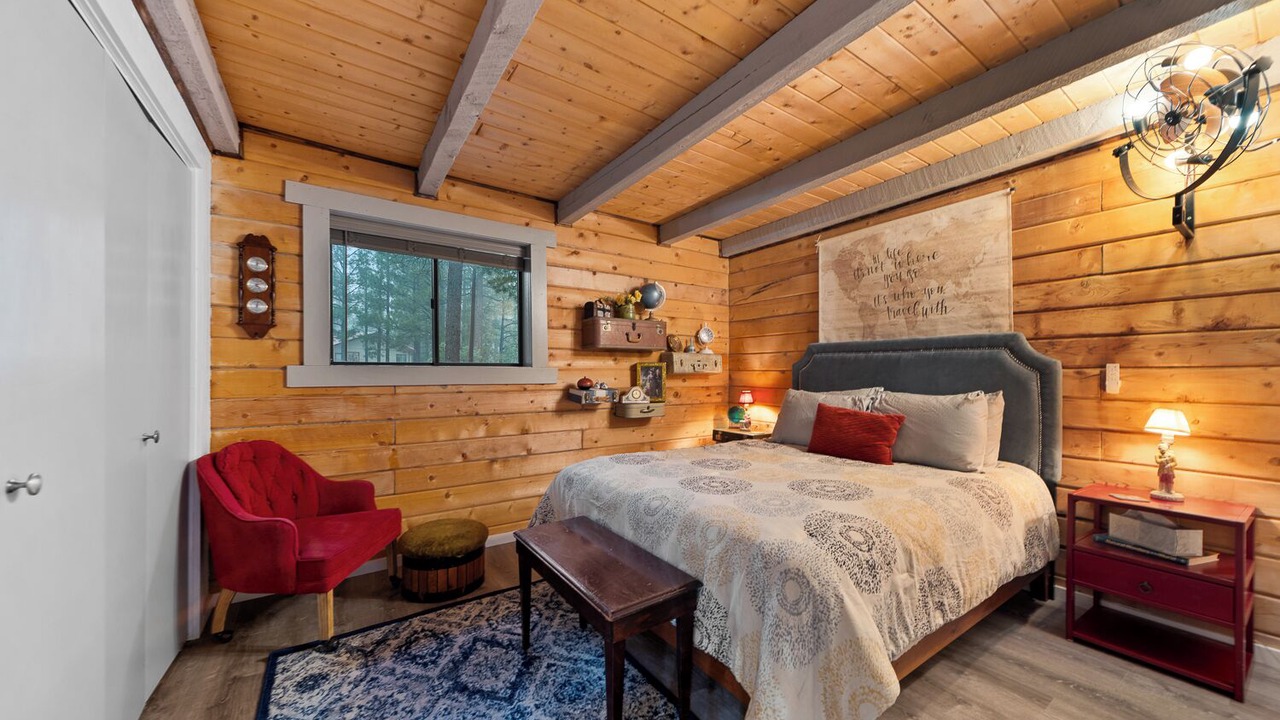 Photo of Bedroom in Torreon