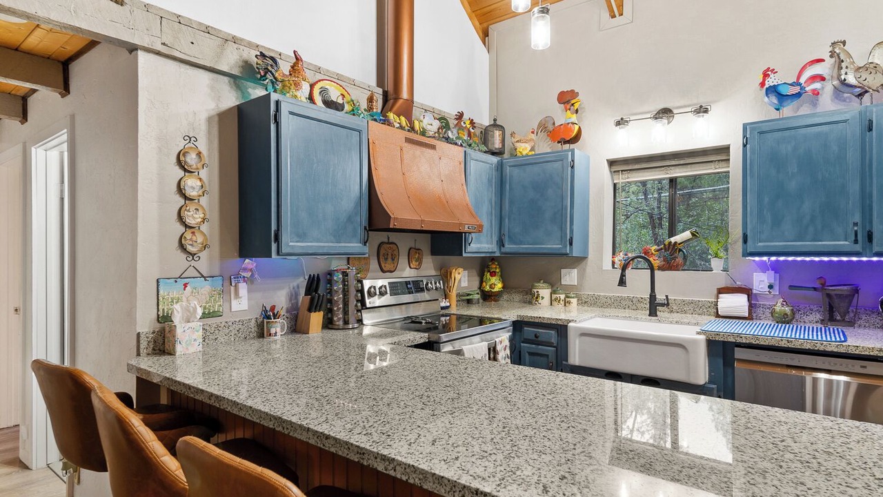 Photo of Kitchen in Torreon