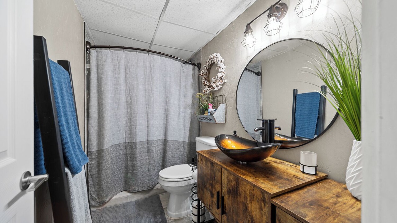 Photo of Bathroom in Torreon