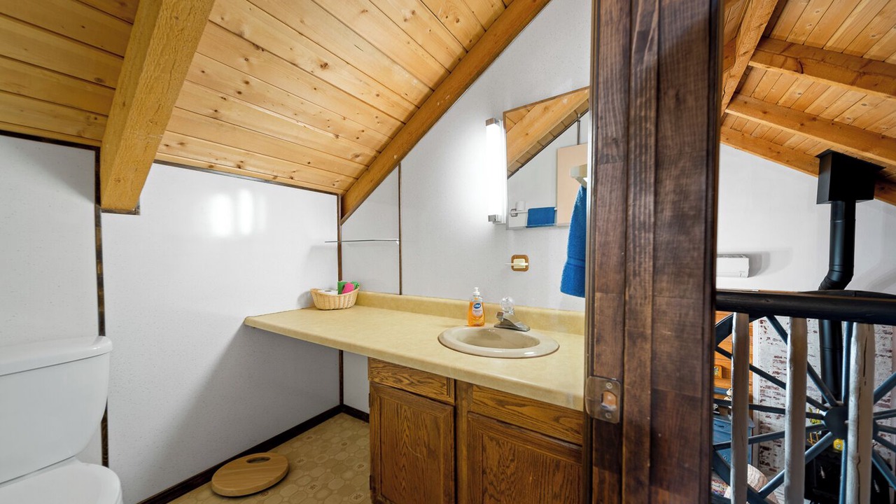 Photo of Bathroom in Torreon
