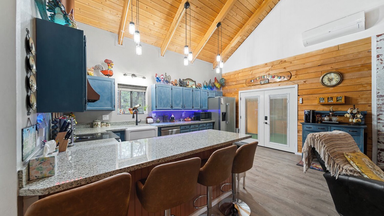 Photo of Kitchen in Torreon