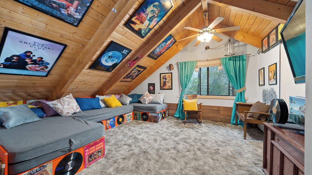 Photo of Livingroom in Torreon