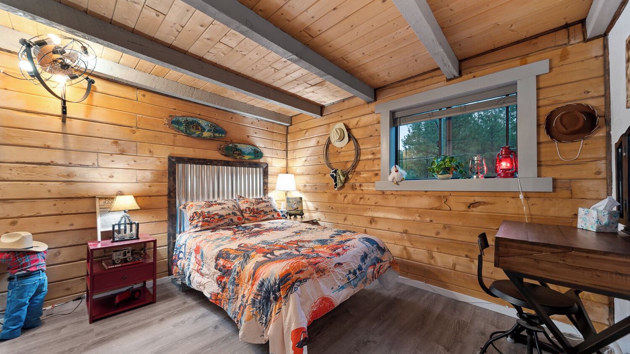 Photo of Bedroom in Torreon